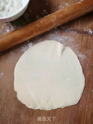 胡萝卜鸡蛋饼的做法步骤：10