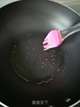 胡萝卜鸡蛋饼的做法步骤：13
