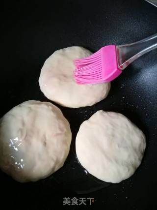 胡萝卜鸡蛋饼的做法步骤：14