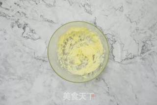 卡通饼干的做法步骤：2