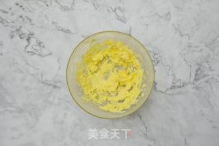 卡通饼干的做法步骤：3