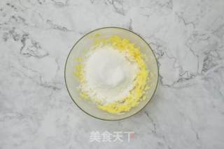 卡通饼干的做法步骤：4