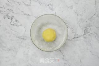 卡通饼干的做法步骤：5