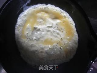 韭菜鸡蛋饺的做法步骤：2