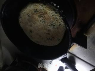 韭菜鸡蛋小煎饼的做法步骤：5