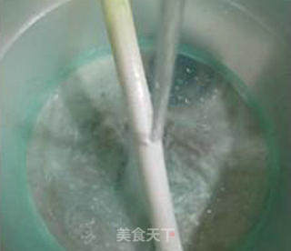 大葱牛肉馅饺子的做法步骤：4