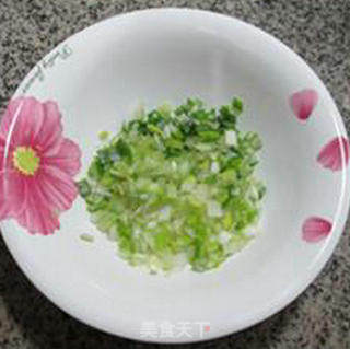 大葱牛肉馅饺子的做法步骤：6