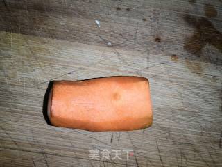 米饭丸子的做法步骤：3