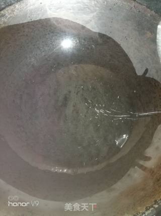 *团圆饭**干锅鸡的做法步骤：5