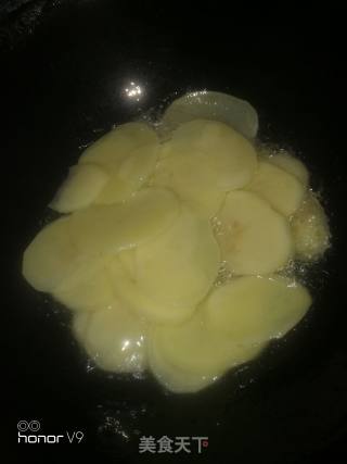 *团圆饭**干锅鸡的做法步骤：6