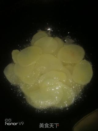 *团圆饭**干锅鸡的做法步骤：7