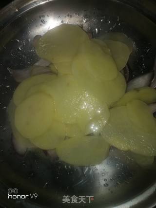 *团圆饭**干锅鸡的做法步骤：8