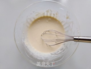 章鱼小丸子的做法步骤：3