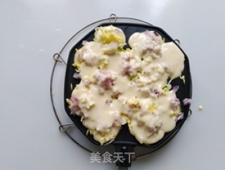 章鱼小丸子的做法步骤：8