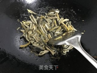 洋葱鳝丝的做法步骤：6