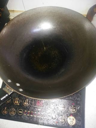 “快手素菜”韭菜炒鸡蛋的做法步骤：4