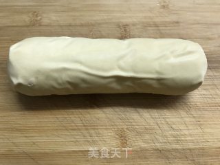 五香素鸡的做法步骤：1