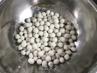 韩式南瓜粥的做法步骤：4