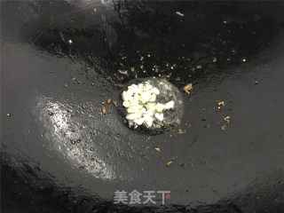 肉末茄子的做法步骤：7