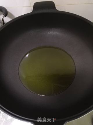炸汤圆的做法步骤：2