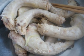 卤鸡脖的做法步骤：2