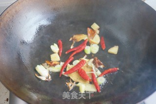 卤鸡脖的做法步骤：4