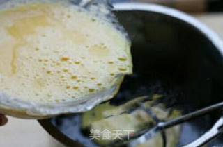 诱人的布朗尼蛋糕的做法步骤：5