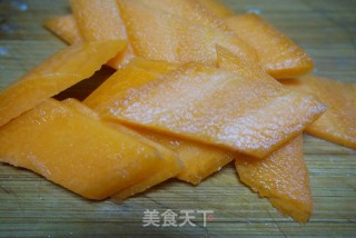 蚝油腐竹的做法步骤：3