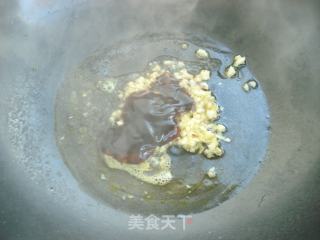 快手素菜之蚝油生菜的做法步骤：6