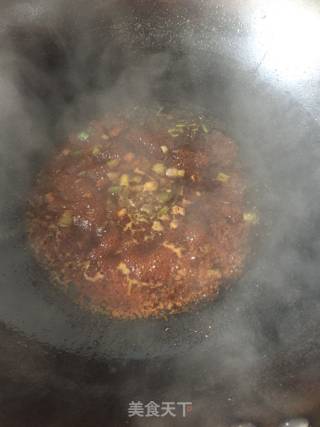 香辣豆腐皮的做法步骤：3