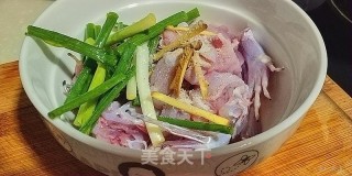 蛙鲜锅的做法步骤：9