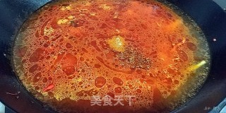 蛙鲜锅的做法步骤：23