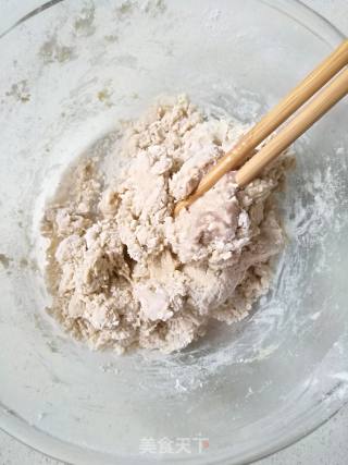 麻食的做法步骤：4