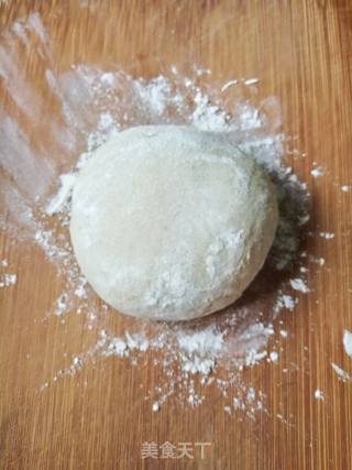 麻食的做法步骤：5