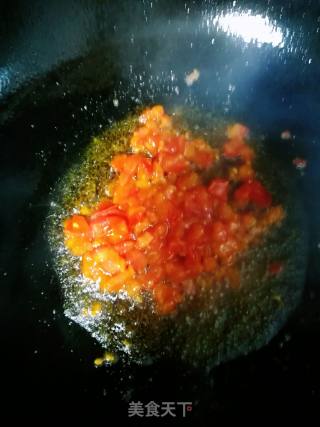 麻食的做法步骤：12