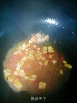 麻食的做法步骤：13