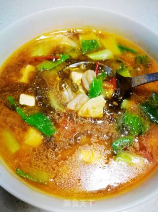 麻食的做法步骤：15