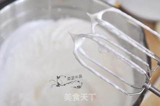 珍珠元宝小蛋糕的做法步骤：4