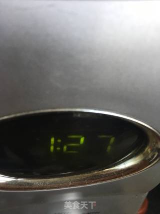 生菜蒸鹅蛋的做法步骤：13