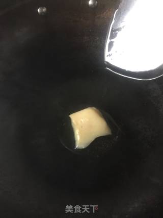 手撕包菜的做法步骤：3