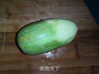 炸萝卜豆腐丸子的做法步骤：1