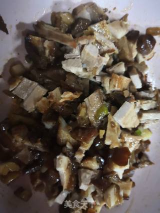 青椒炒过油肉的做法步骤：1