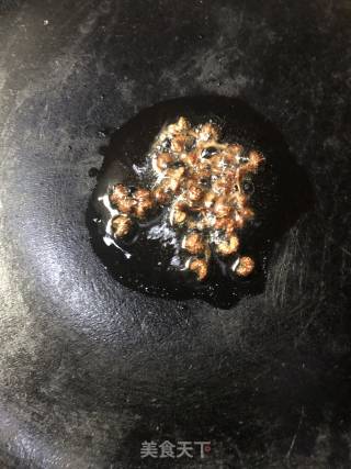 凉拌腐竹西芹的做法步骤：10
