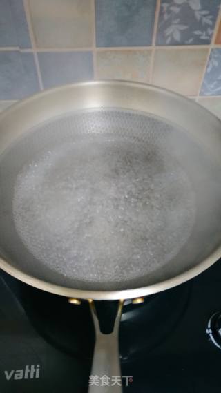 凉拌韮菜豆芽的做法步骤：3