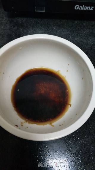 凉拌韮菜豆芽的做法步骤：8