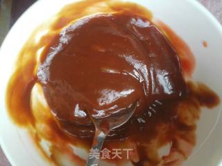 三汁焖锅的做法步骤：2