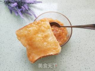 苹果果酱的做法步骤：5