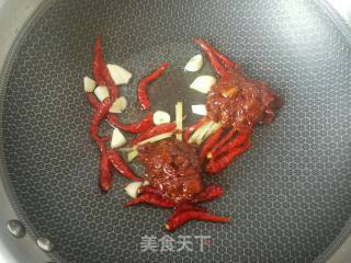 川香麻辣鸡爪的做法步骤：2