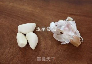 香煎孢子甘蓝的做法步骤：1