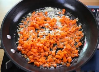 香煎孢子甘蓝的做法步骤：4